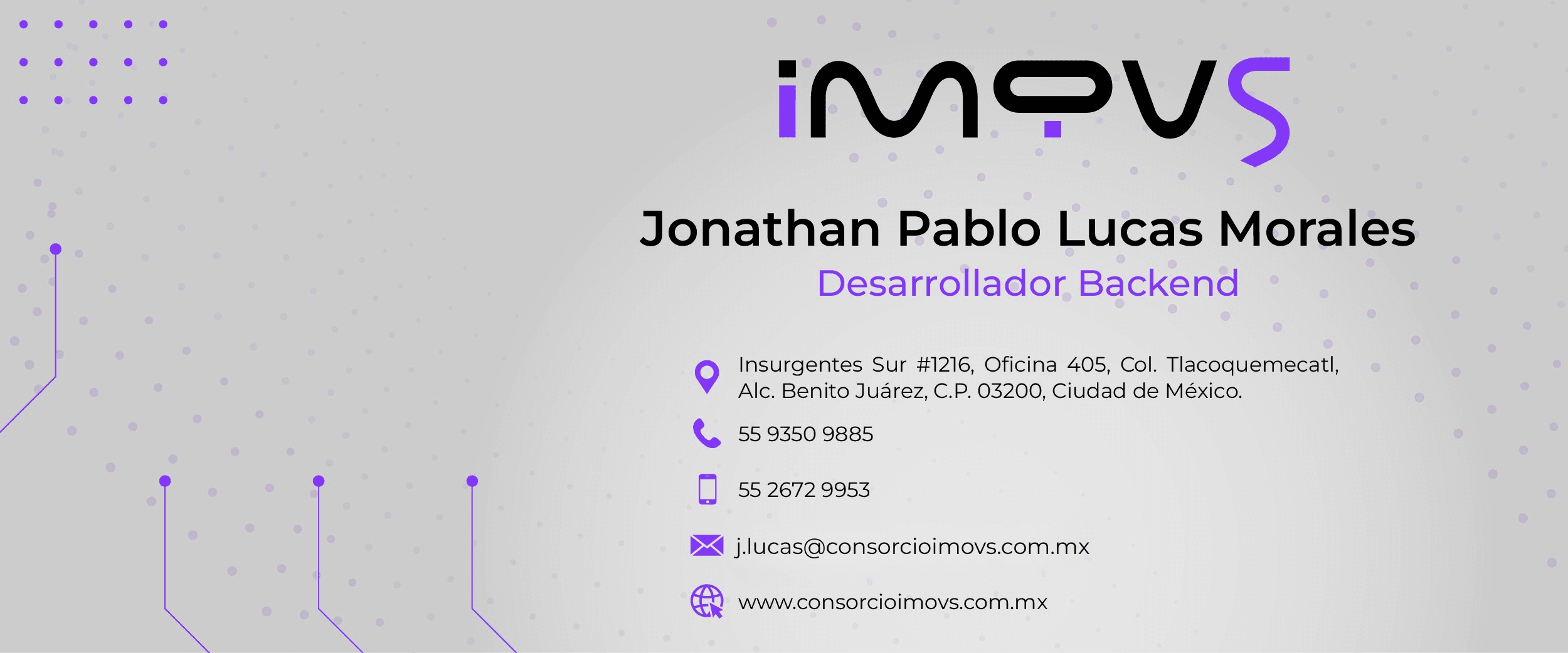Titulo de prueba