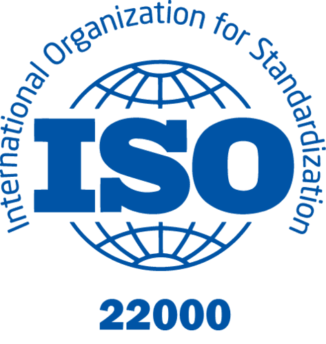 ISO 22000