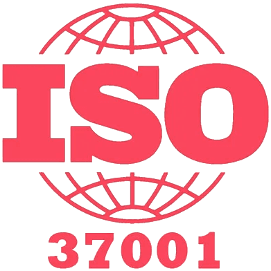 ISO 37001