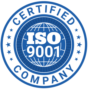 ISO 9001
