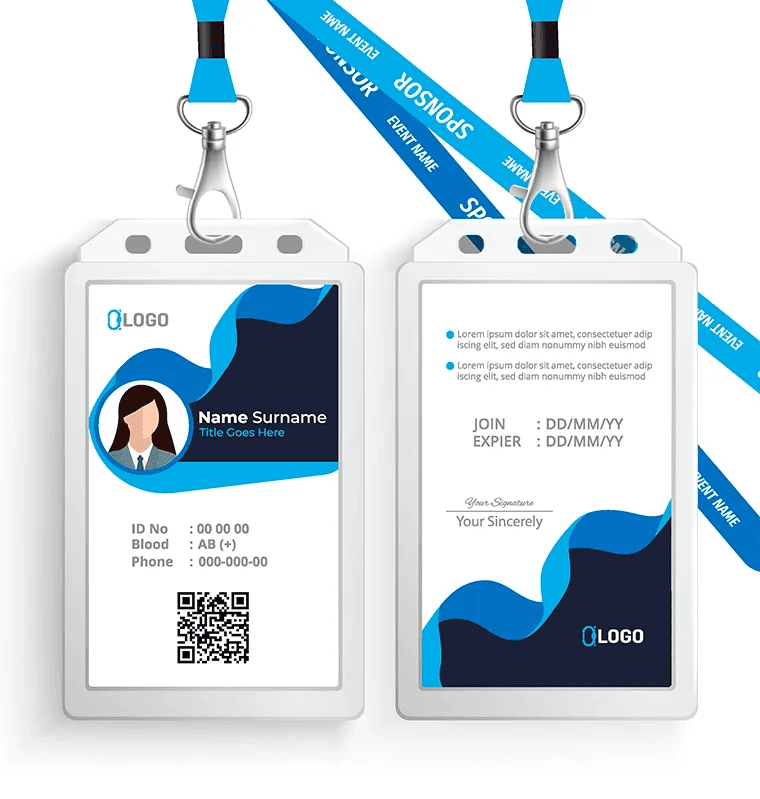 Identificación que previene acceso no deseado e identifica personas autorizadas.