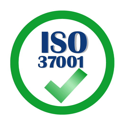 ISO 37001